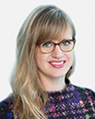 Photo of Stephanie MacIntosh