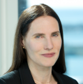 Photo of Susan MacMillan