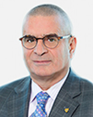 Photo of William Watson