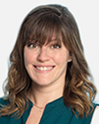 Photo of Nell Slochowski