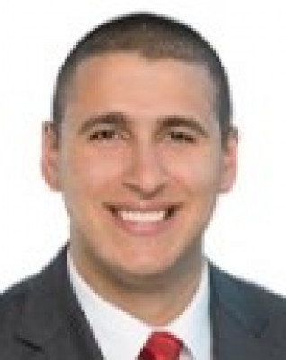 Photo of Matthew De Lio