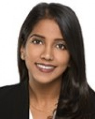Photo of Ajanthana Anandarajah