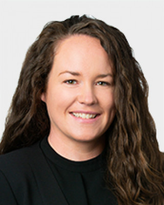 Photo of Kimberly Franko